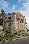 Ragusa Ibla, chiesa di Santa Maria dei Miracoli 